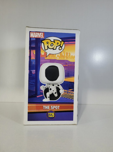  Spider-Man Across The Spiderverse #1226 - Produto Original