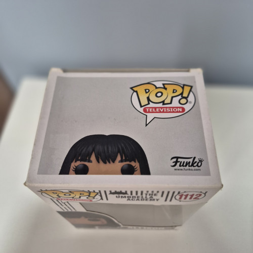  FUNKO POP #0 - Produto Original