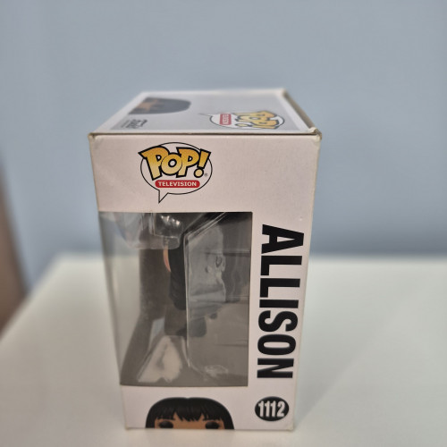  FUNKO POP #0 - Produto Original