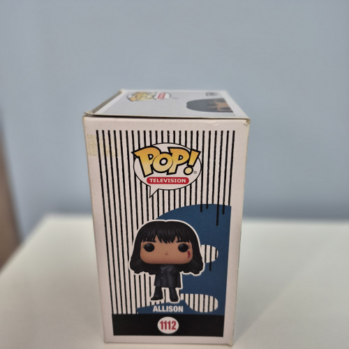  FUNKO POP #0 - Produto Original