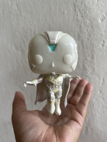 Funko Pop The Vision - Wandavision - #824