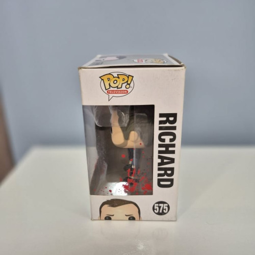  FUNKO POP #0 - Produto Original