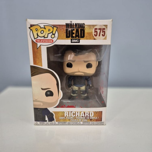  FUNKO POP #0 - Produto Original