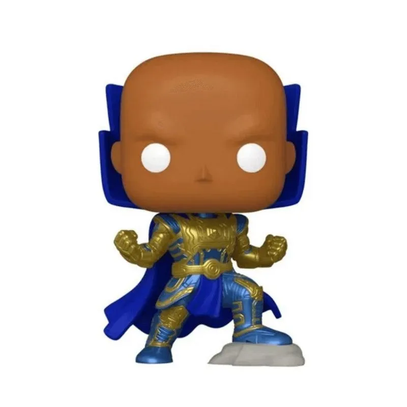 Funko Pop The Watcher Exclusive (sem caixa)-What If ...?-928
