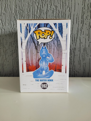  Frozen 2 #592 - Produto Original