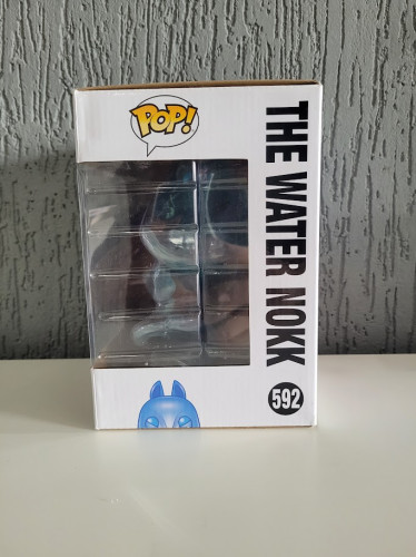  Frozen 2 #592 - Produto Original