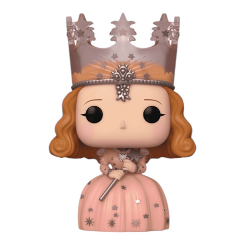 Funko Pop The Wizard of Oz (O Mágico de Oz) - Glinda the good witch - The Wizard Of Oz - #1518