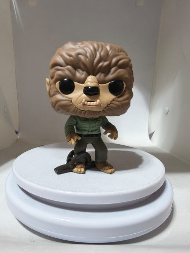  Universal Monsters #1153 - Produto Original