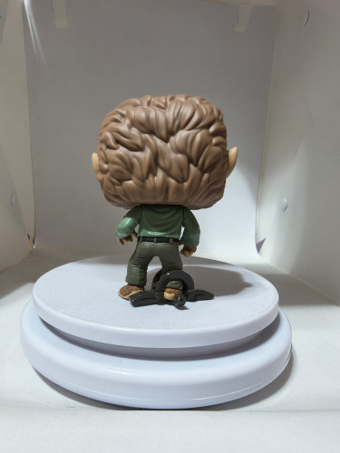  Universal Monsters #1153 - Produto Original