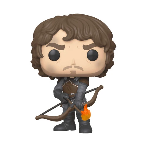Funko Pop Theon Greyjoy (sem caixa) - Game Of Thrones  #81