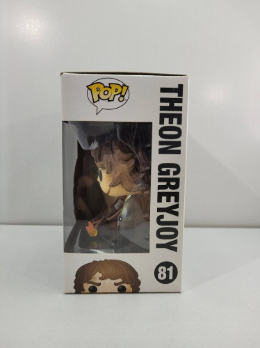  Game Of Thrones #81 - Produto Original