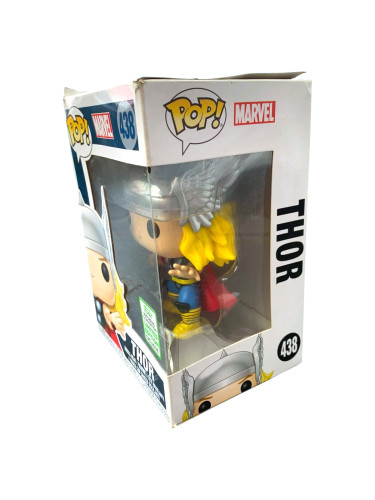  Marvel #438 - Produto Original