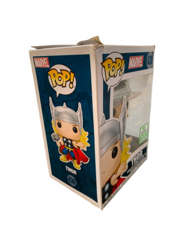  Marvel #438 - Produto Original