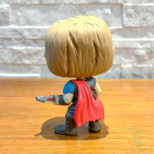 Funko Pop Thor - Thor Ragnarok #240 - Thor Ragnarok - #240