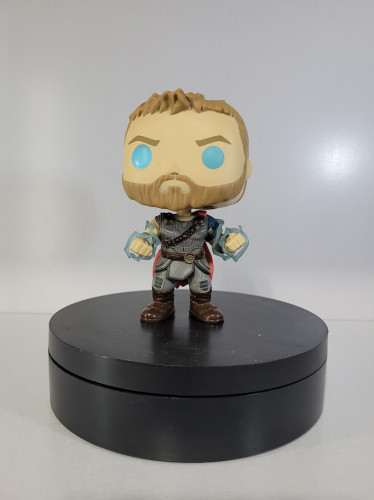  Thor Ragnarok #335 - Produto Original