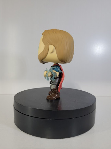  Thor Ragnarok #335 - Produto Original