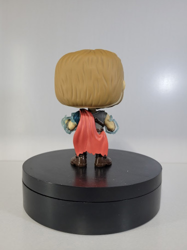  Thor Ragnarok #335 - Produto Original