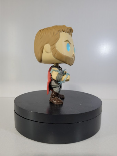  Thor Ragnarok #335 - Produto Original