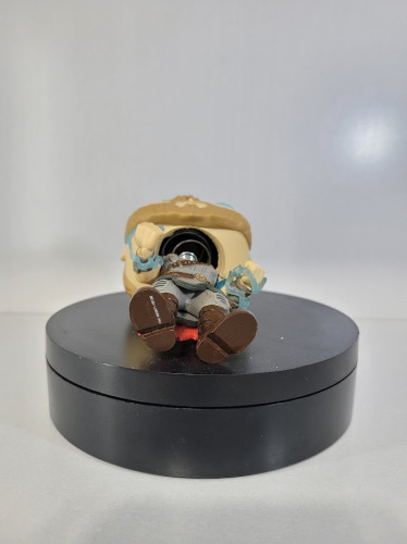  Thor Ragnarok #335 - Produto Original