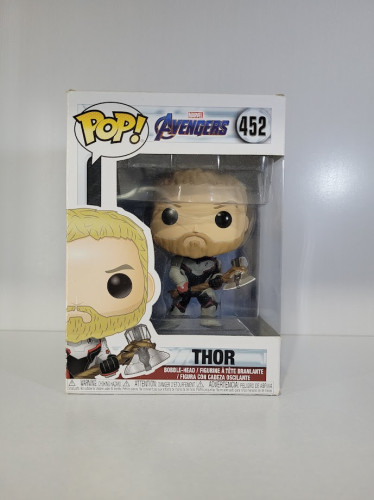  Avengers #452 - Produto Original