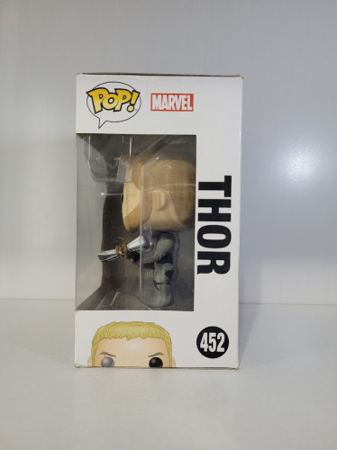  Avengers #452 - Produto Original