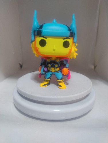  Marvel #650 - Produto Original