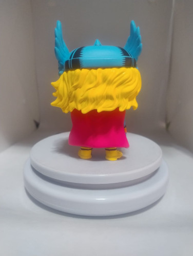  Marvel #650 - Produto Original