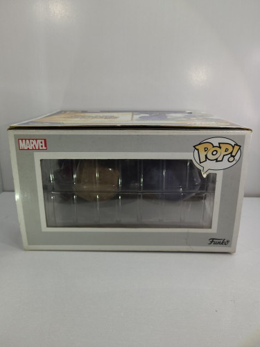  Avengers Infinity War #707 - Produto Original
