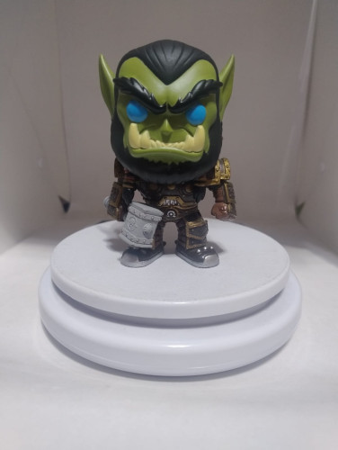  World Of Warcraft #31 - Produto Original