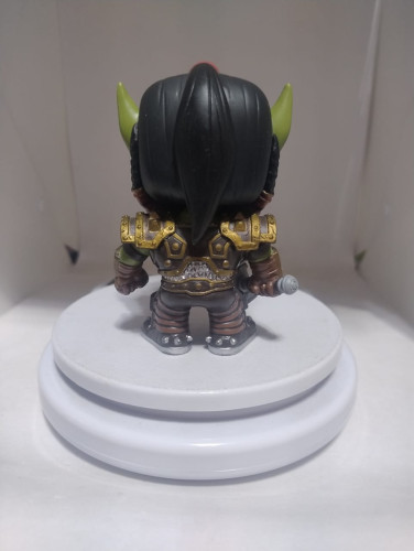  World Of Warcraft #31 - Produto Original