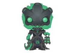  League Of Legends #07 - Produto Original