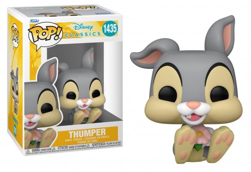Funko Pop Thumper-Disney-1435