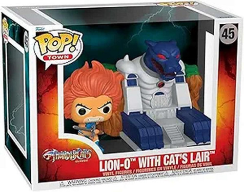  Thundercats #45 - Produto Original