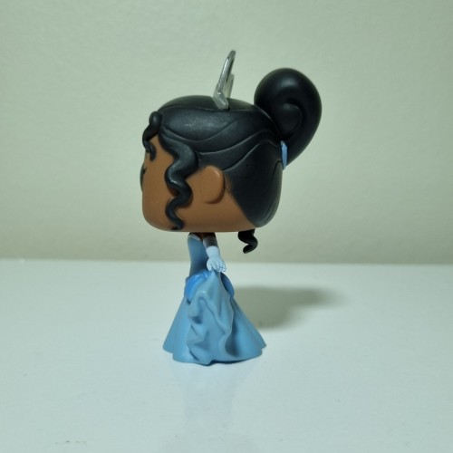 Funko Pop Tiana - Loose - Disney Tiana - #224