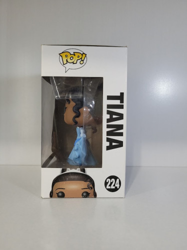  Disney #224 - Produto Original