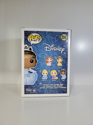 Disney #224 - Produto Original