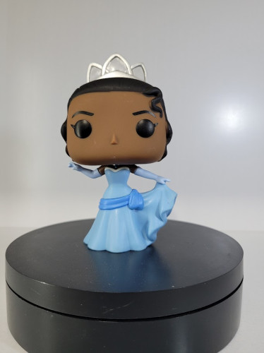  Disney #224 - Produto Original