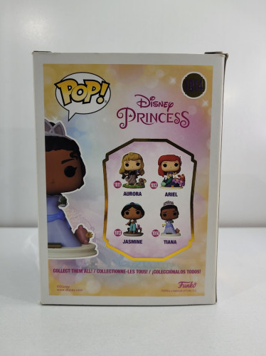  Disney Princess #1014 - Produto Original