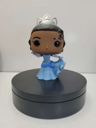 Funko Pop Tiana (sem Caixa) Disney #224 - Produto Original