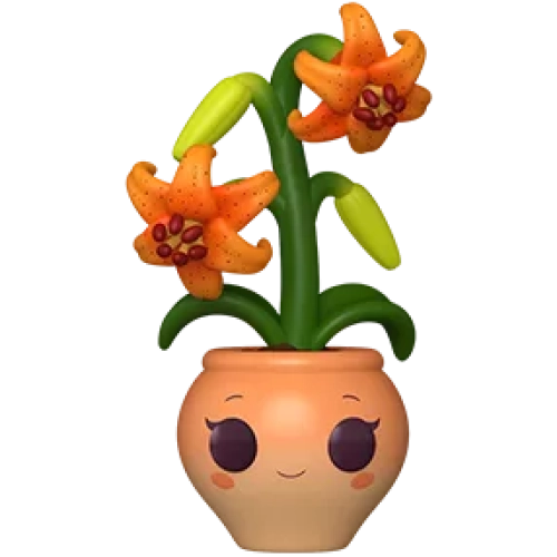  Flora #07 - Produto Original