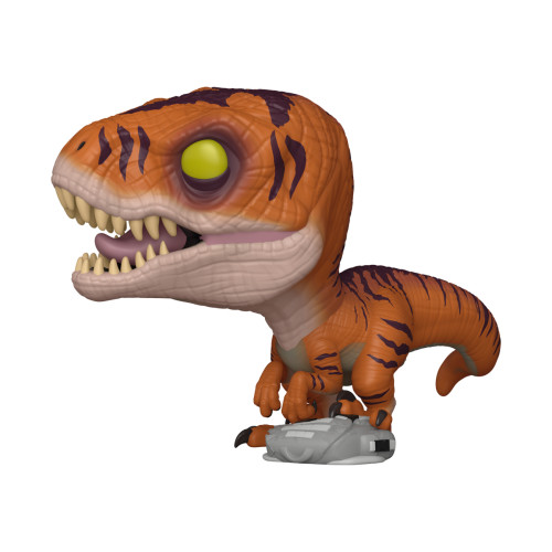  Jurassic Park #2041 - Produto Original