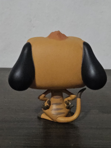  O Rei Leão #86 - Produto Original