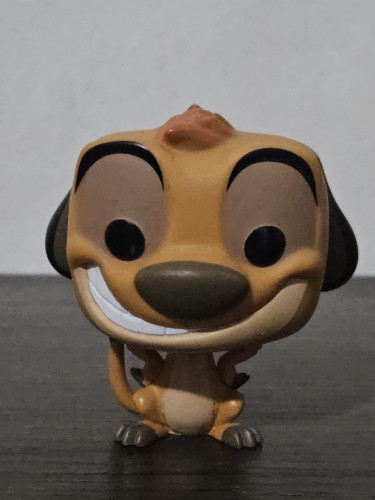  O Rei Leão #86 - Produto Original