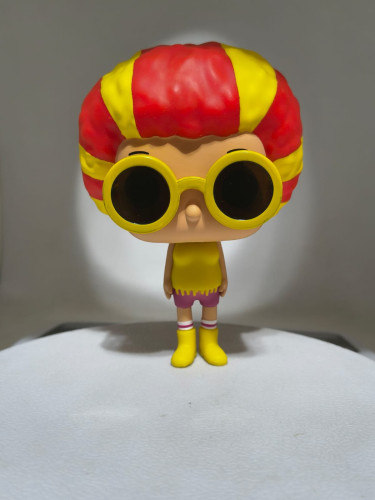  The Bob's Burgers Movie #1221 - Produto Original