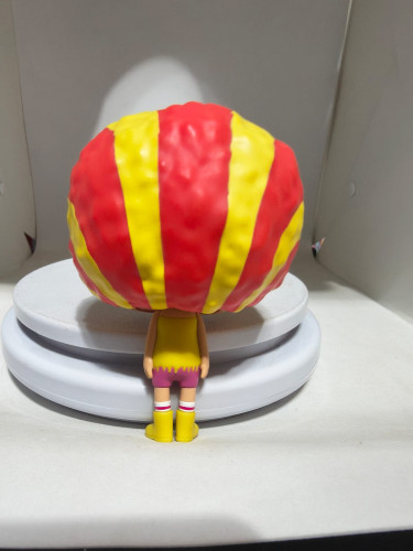  The Bob's Burgers Movie #1221 - Produto Original