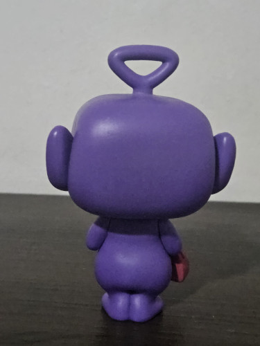  Television Teletubbies #748 - Produto Original