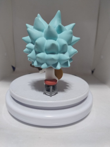  Rick And Morty #489 - Produto Original