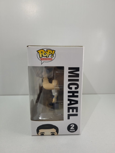  The Office #1 - Produto Original