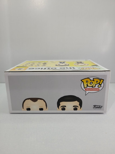  The Office #1 - Produto Original