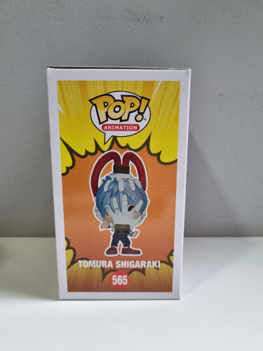  My Hero Academia #565 - Produto Original